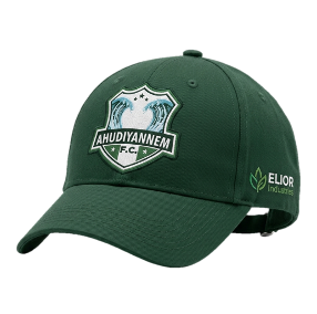 Club Cap